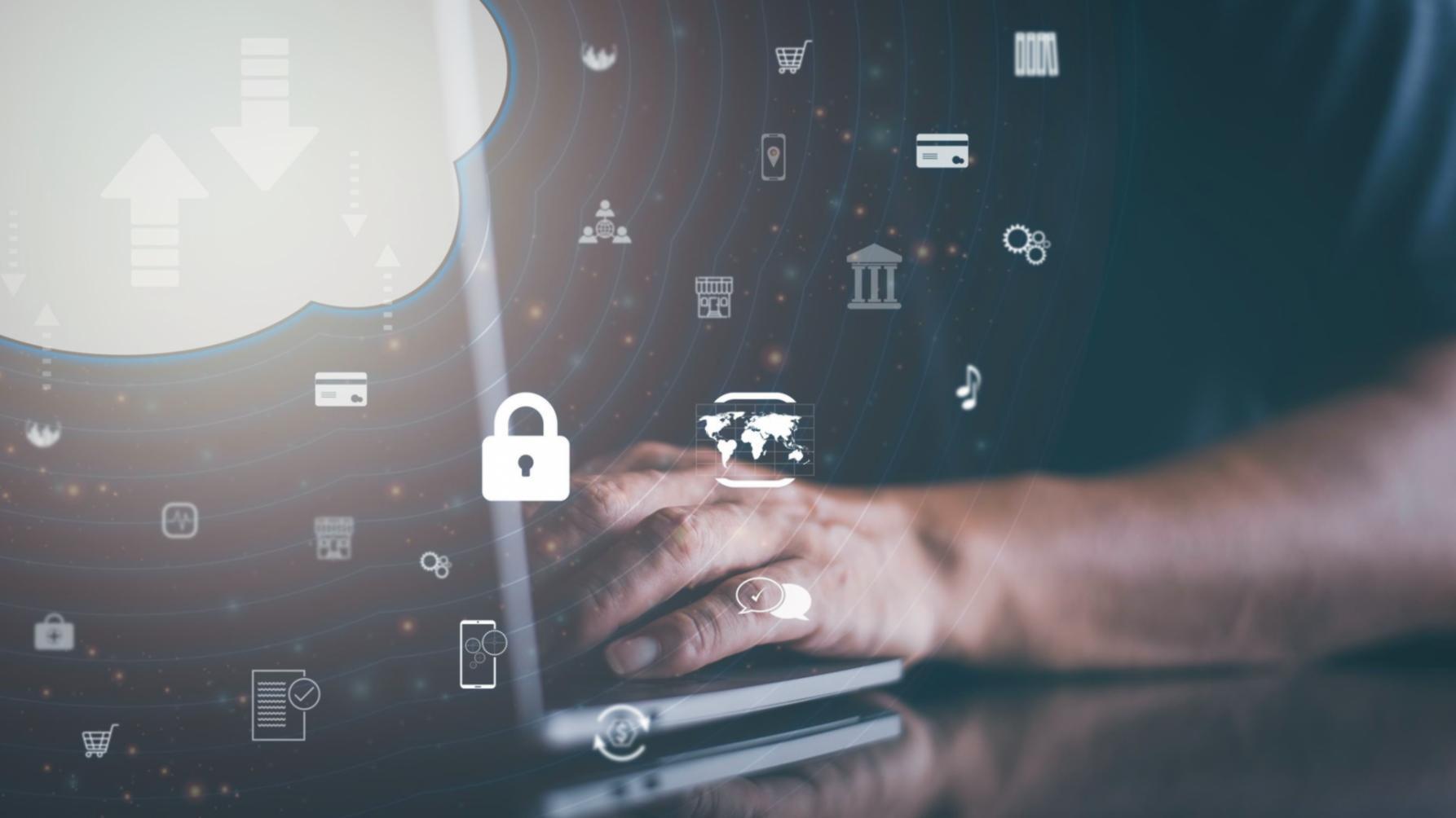 SEO-Content-Schreiben Lernplattform Hintergrund