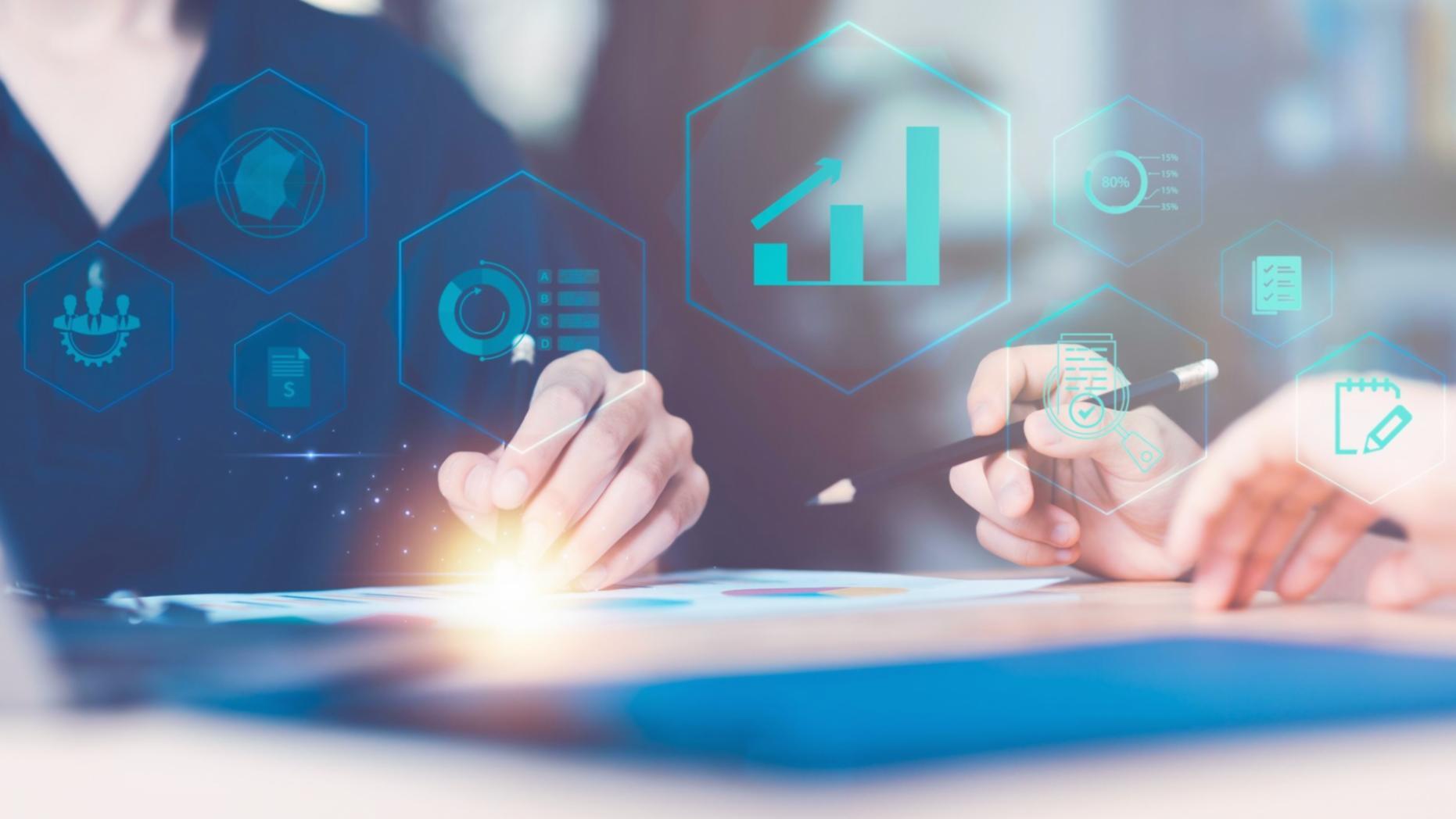 Strukturierter SEO-Lernpfad auf der Plattform